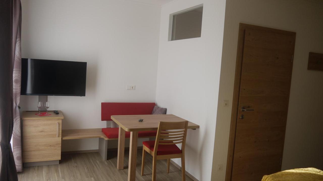 Weinbau Ettenauer Rohrendorf bei Krems Экстерьер фото